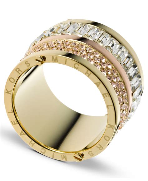 michael kors ring kopen|michael kors wedding.